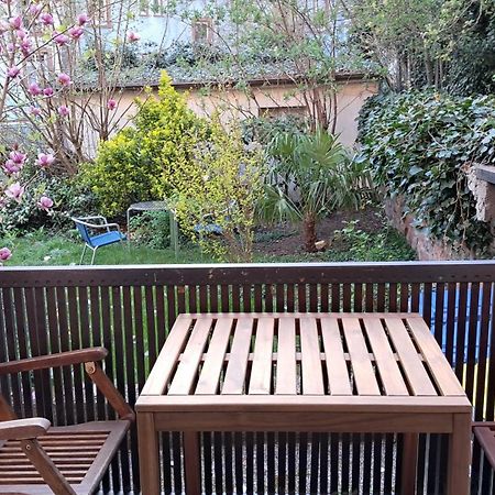 Wohnung Medicus, 3 Zkb, Balkon, Garten, Naehe Stadtpark, Ruhig Кайзерслаутерн Екстериор снимка