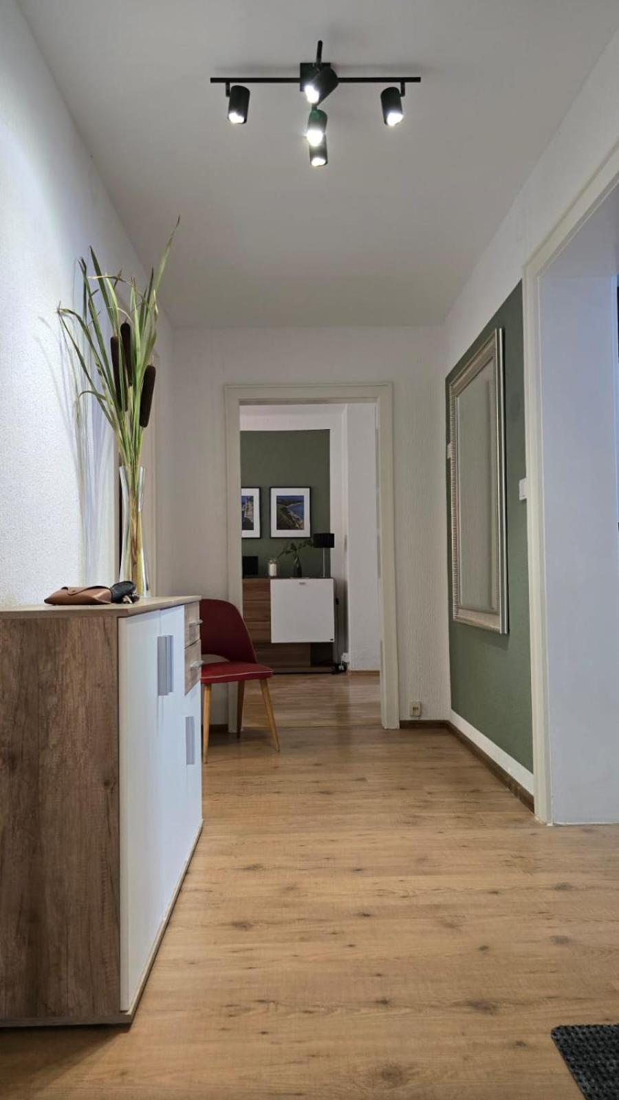 Wohnung Medicus, 3 Zkb, Balkon, Garten, Naehe Stadtpark, Ruhig Кайзерслаутерн Екстериор снимка